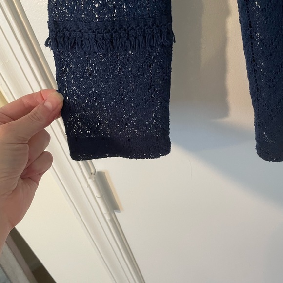 Style & Co Lightweight Spring Sweater - Picture 2 of 5